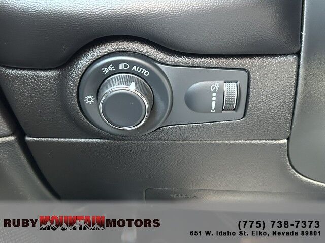 2025 Dodge Durango R/T Elko NV