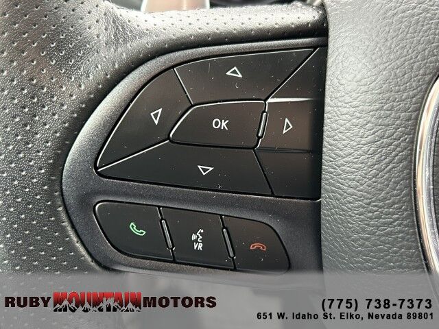 2025 Dodge Durango R/T Elko NV