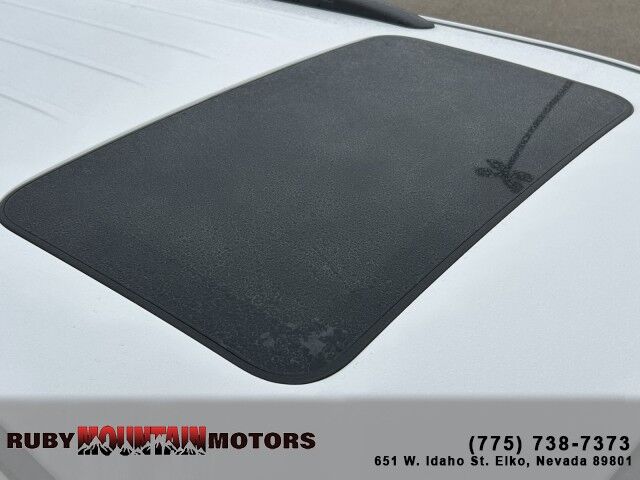 2025 Dodge Durango R/T Elko NV