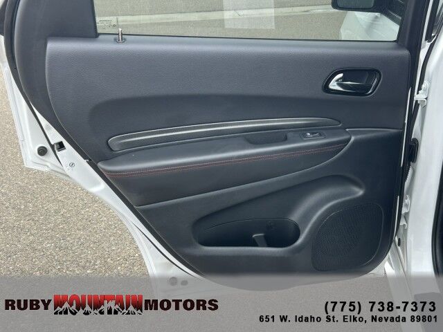 2025 Dodge Durango R/T Elko NV