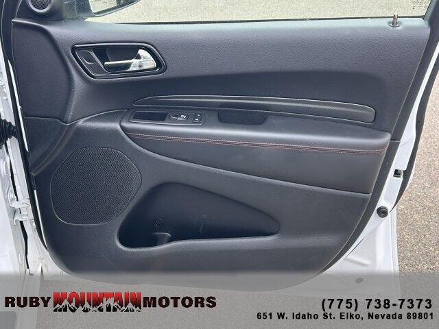 2025 Dodge Durango R/T Elko NV