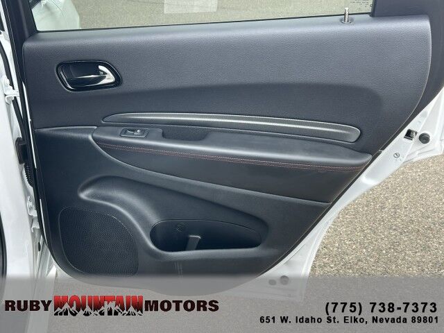 2025 Dodge Durango R/T Elko NV