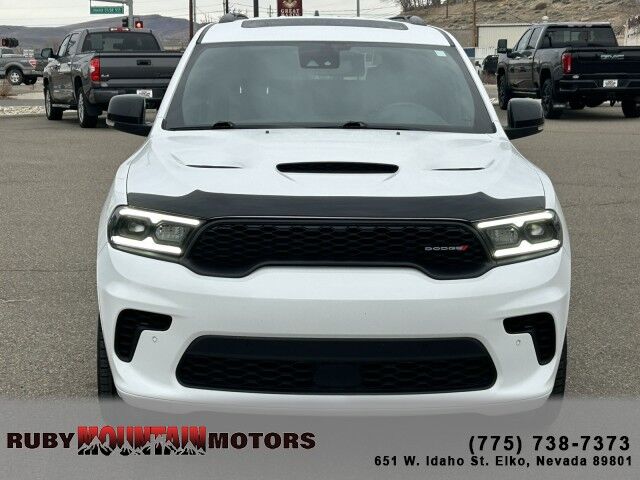 2025 Dodge Durango R/T Elko NV