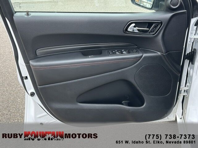 2025 Dodge Durango R/T Elko NV