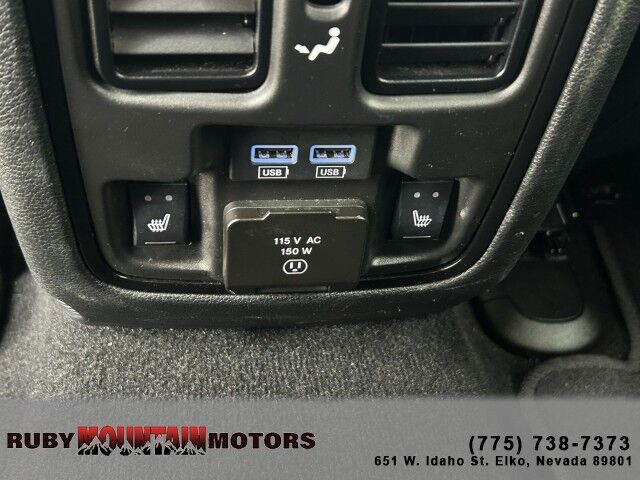 2025 Dodge Durango R/T Elko NV