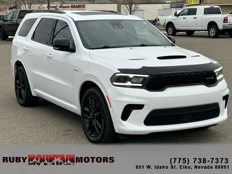 2025 Dodge Durango R/T Elko NV