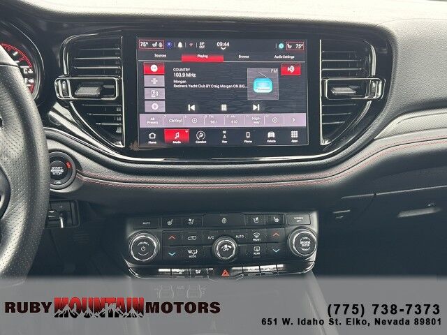 2025 Dodge Durango R/T Elko NV