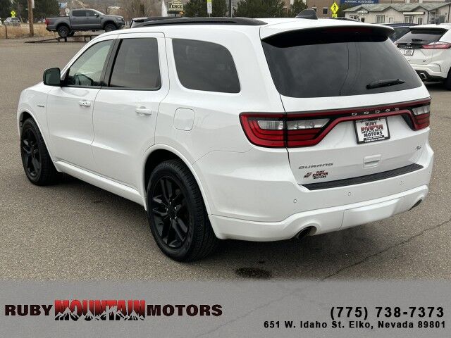 2025 Dodge Durango R/T Elko NV