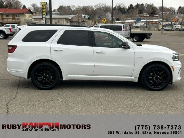 2025 Dodge Durango R/T Elko NV