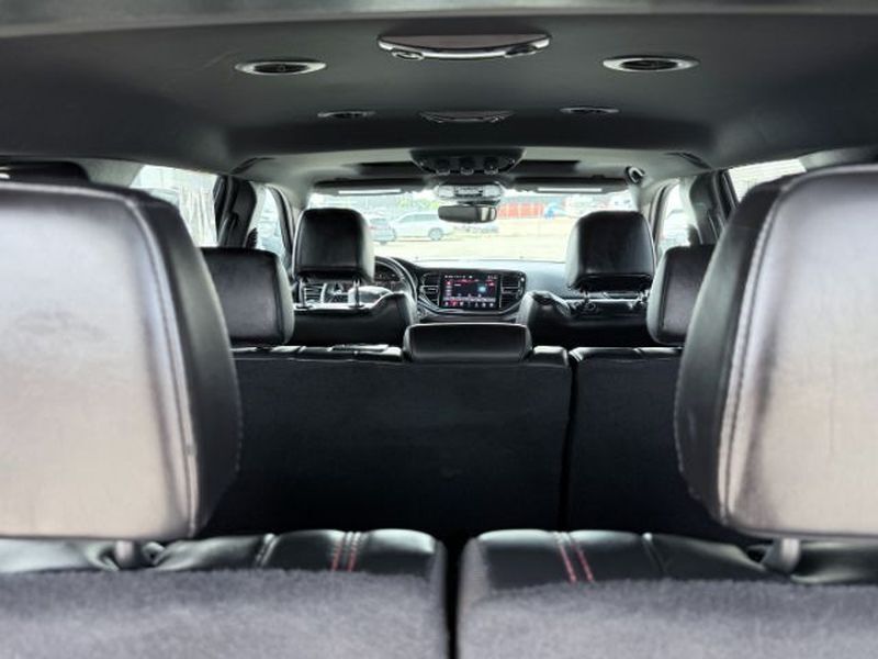 2025 Dodge Durango R/T Idaho Falls ID