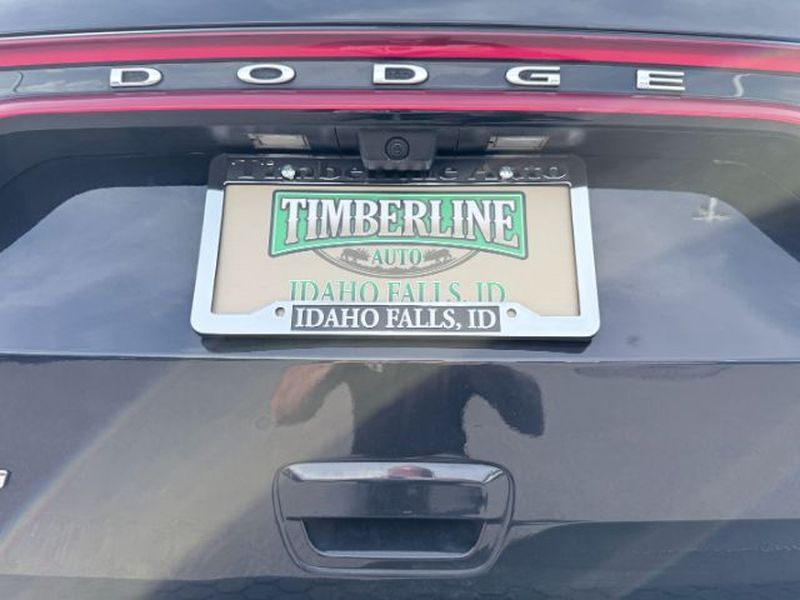 2025 Dodge Durango R/T Idaho Falls ID