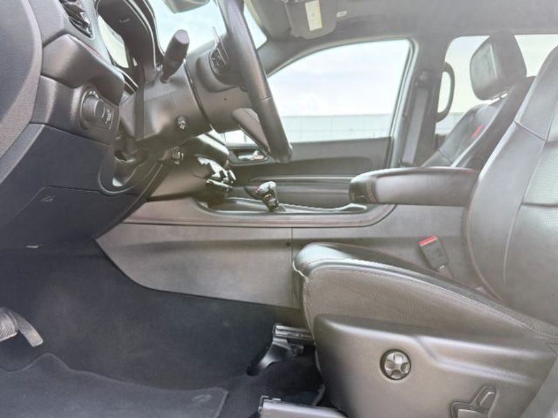 2025 Dodge Durango R/T Idaho Falls ID