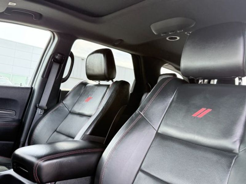 2025 Dodge Durango R/T Idaho Falls ID