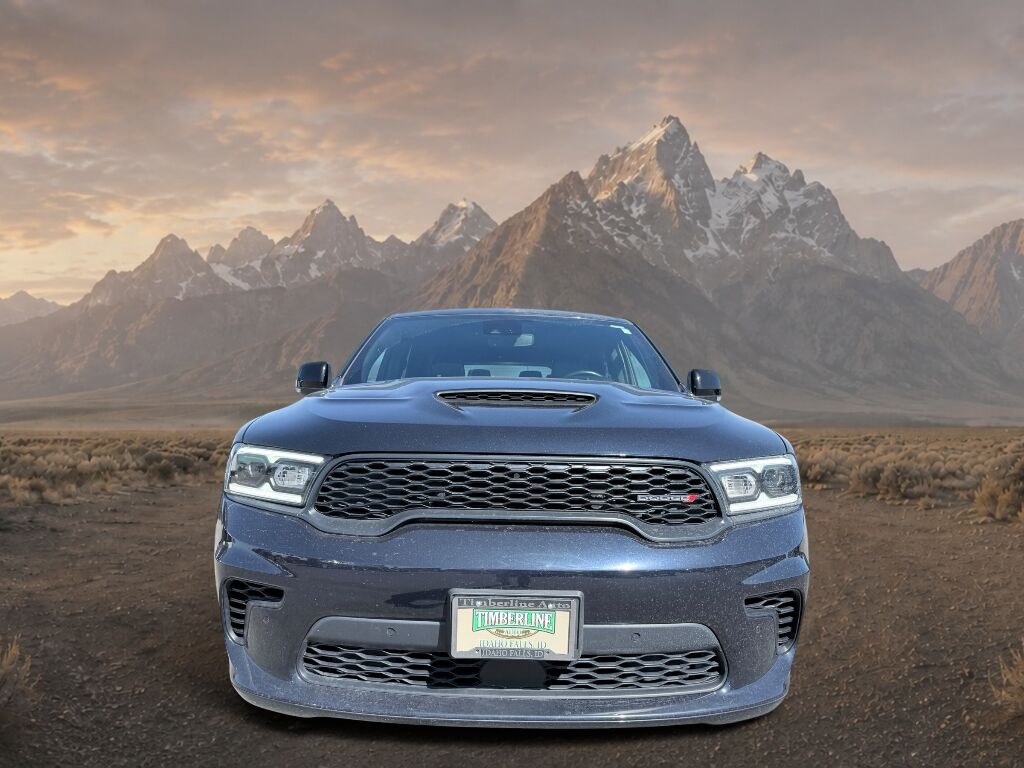 2025 Dodge Durango R/T Idaho Falls ID