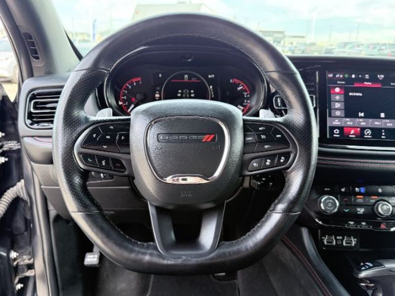 2025 Dodge Durango R/T Idaho Falls ID