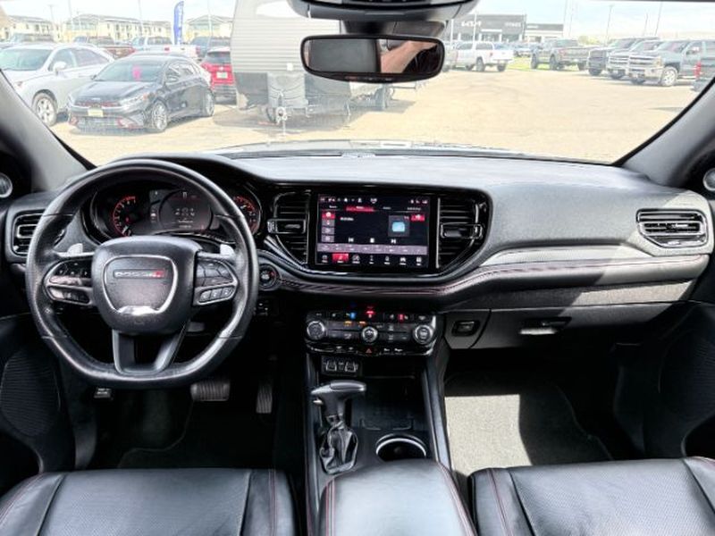 2025 Dodge Durango R/T Idaho Falls ID