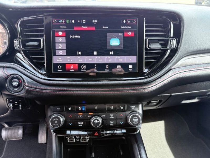 2025 Dodge Durango R/T Idaho Falls ID