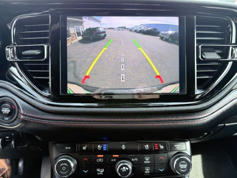2025 Dodge Durango R/T Idaho Falls ID
