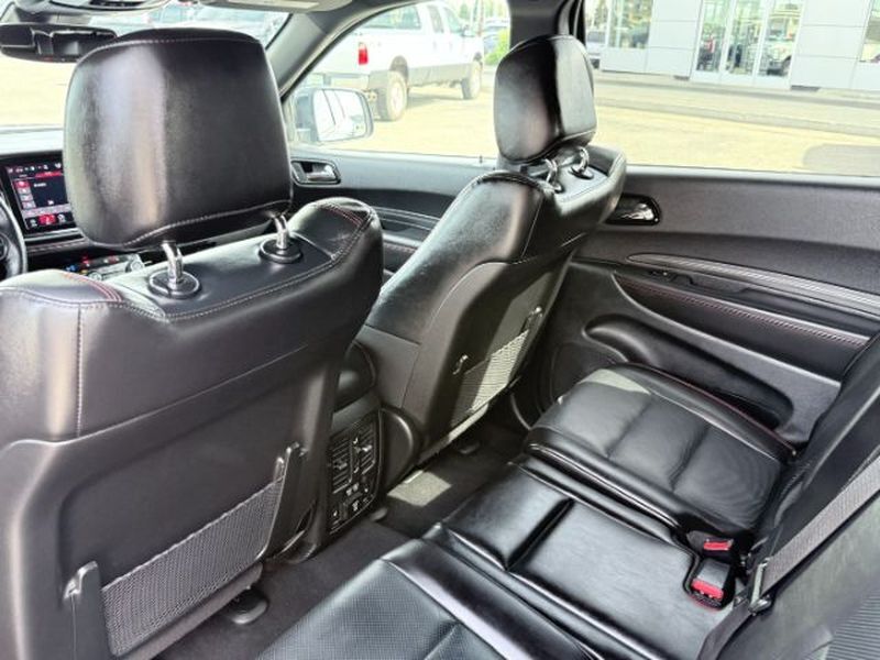 2025 Dodge Durango R/T Idaho Falls ID
