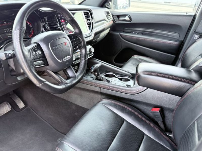 2025 Dodge Durango R/T Idaho Falls ID