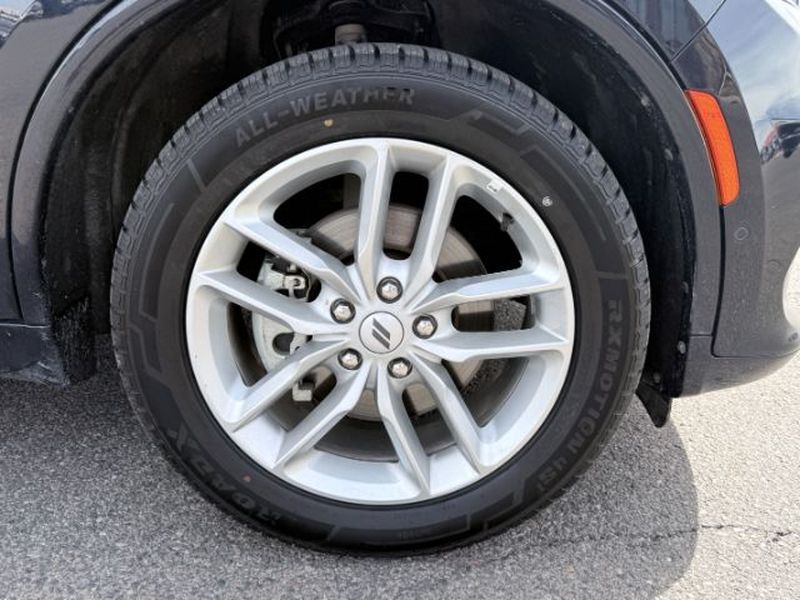 2025 Dodge Durango R/T Idaho Falls ID