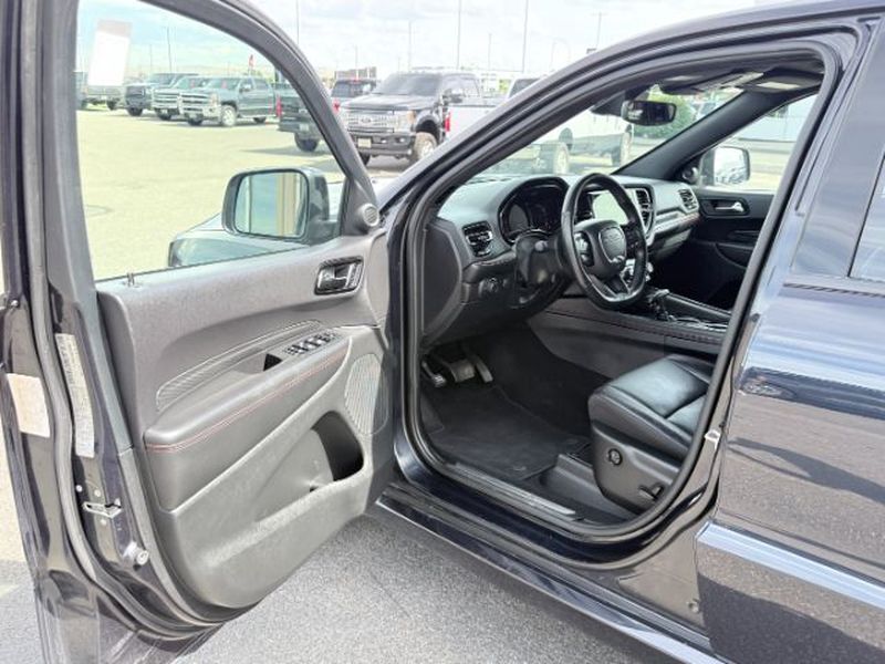2025 Dodge Durango R/T Idaho Falls ID