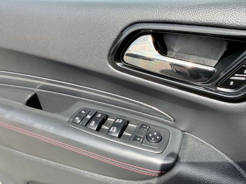 2025 Dodge Durango R/T Idaho Falls ID