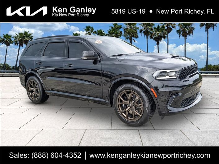 2025 Dodge Durango R/T Oshkosh WI