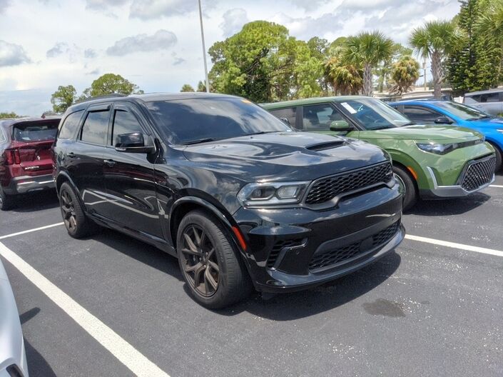 2025 Dodge Durango R/T Oshkosh WI