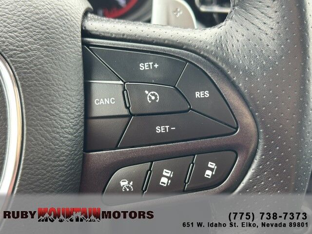 2025 Dodge Durango R/T Plus Elko NV