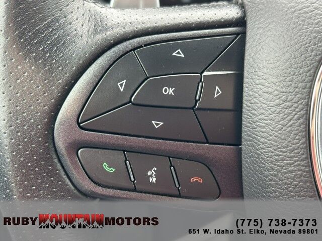 2025 Dodge Durango R/T Plus Elko NV
