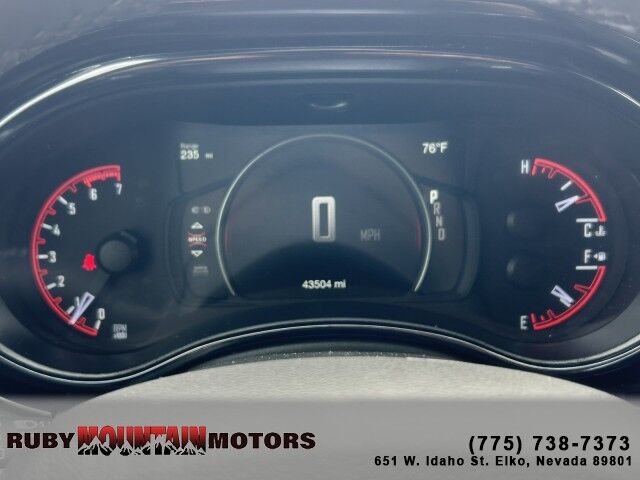 2025 Dodge Durango R/T Plus Elko NV