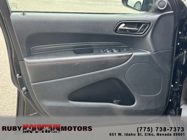 2025 Dodge Durango R/T Plus Elko NV
