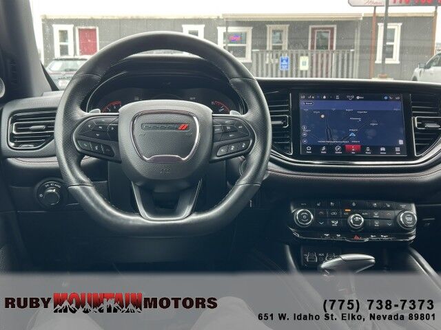 2025 Dodge Durango R/T Plus Elko NV