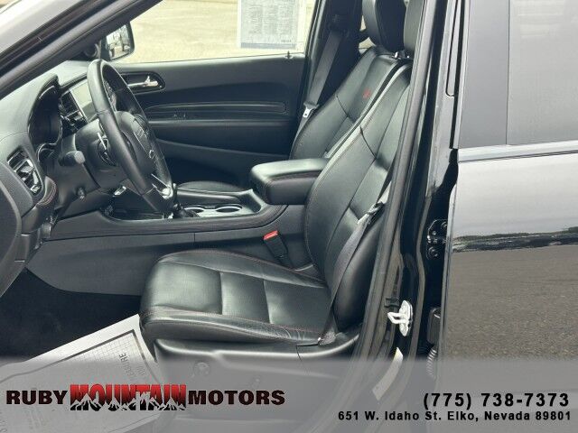 2025 Dodge Durango R/T Plus Elko NV