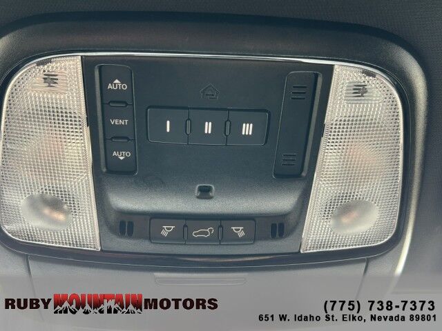 2025 Dodge Durango R/T Plus Elko NV