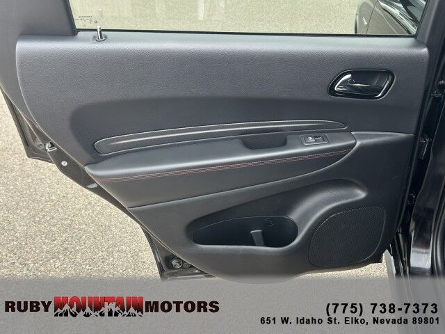 2025 Dodge Durango R/T Plus Elko NV