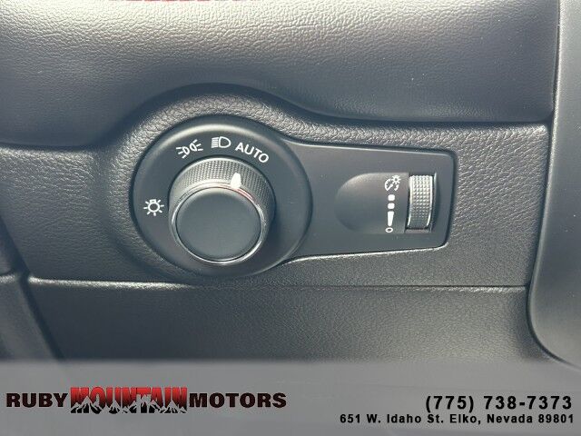 2025 Dodge Durango R/T Plus Elko NV