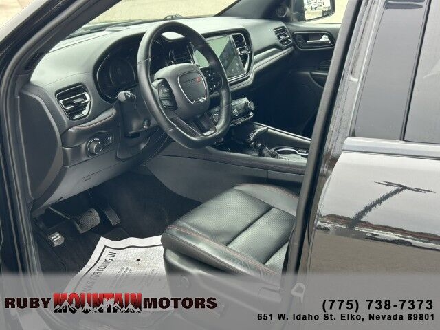 2025 Dodge Durango R/T Plus Elko NV