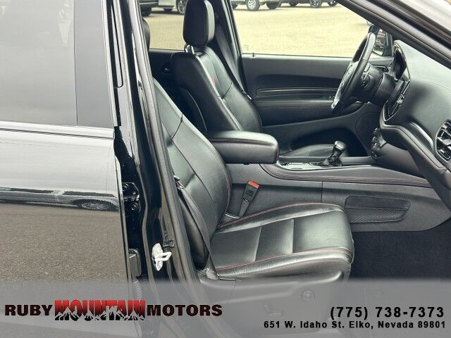 2025 Dodge Durango R/T Plus Elko NV