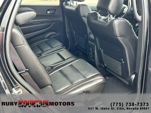 2025 Dodge Durango R/T Plus Elko NV
