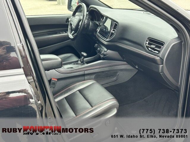 2025 Dodge Durango R/T Plus Elko NV