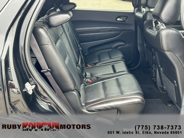 2025 Dodge Durango R/T Plus Elko NV