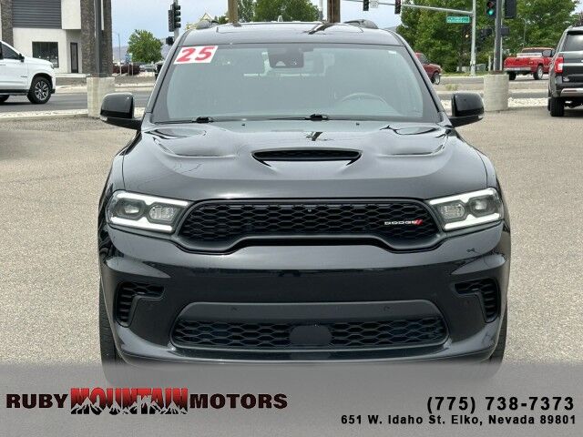 2025 Dodge Durango R/T Plus Elko NV