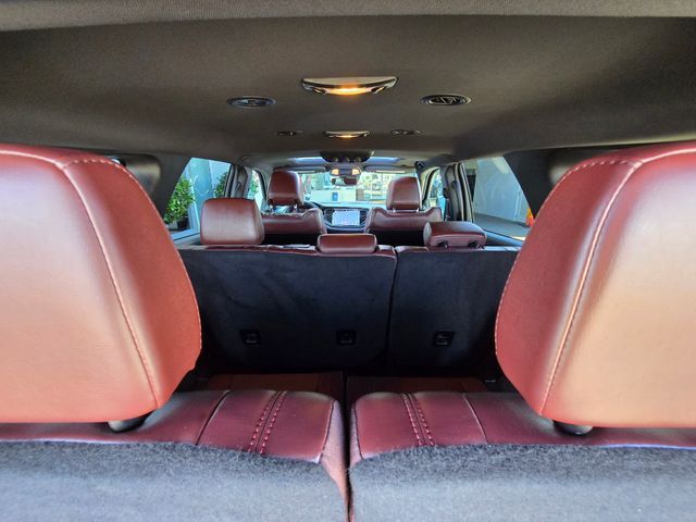 2025 Dodge Durango R/T Plus Folsom CA
