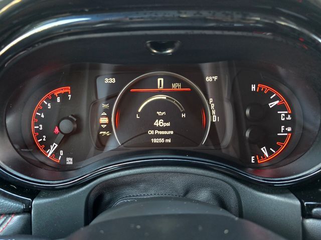 2025 Dodge Durango R/T Plus Folsom CA