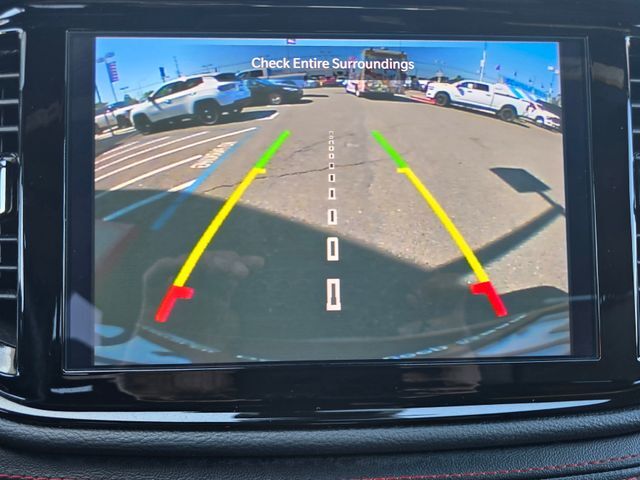 2025 Dodge Durango R/T Plus Folsom CA