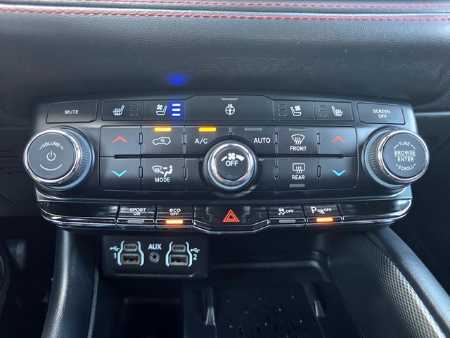 2025 Dodge Durango R/T Plus Folsom CA