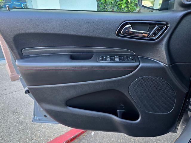 2025 Dodge Durango R/T Plus Folsom CA