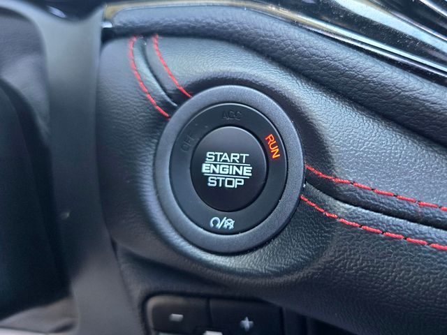 2025 Dodge Durango R/T Plus Folsom CA